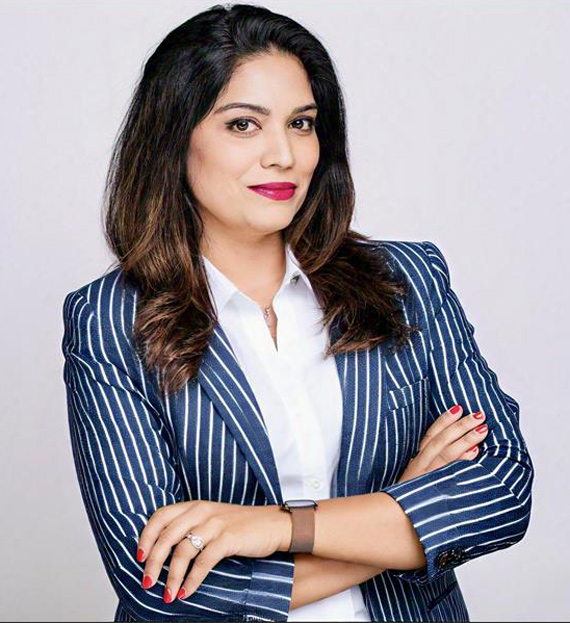 Ayisha F. Panhwar